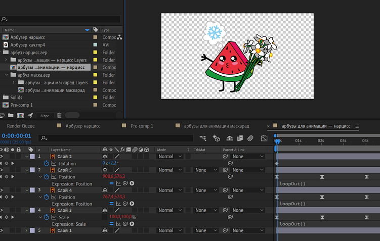 Анимация в бизнесе: как motion-дизайн увеличивает вовлеченность