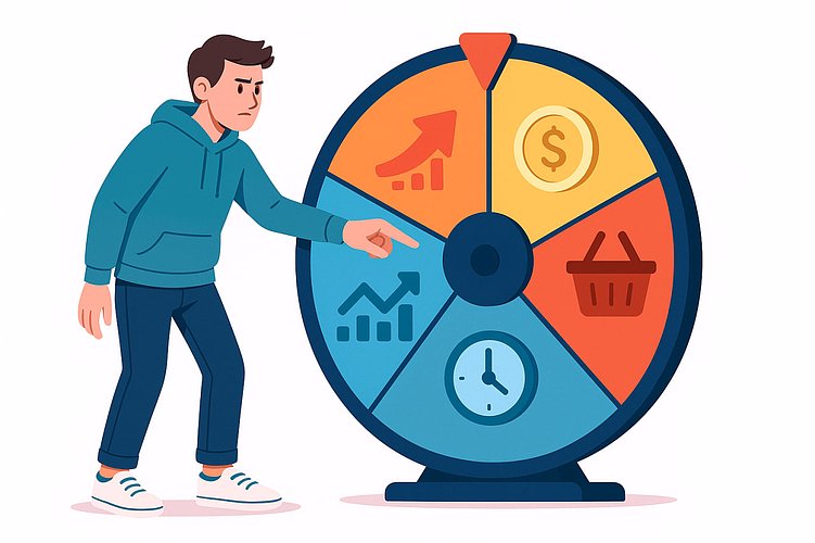 Выбираем стратегию в Я.Директ: как не слить бюджет и увеличить заявки?