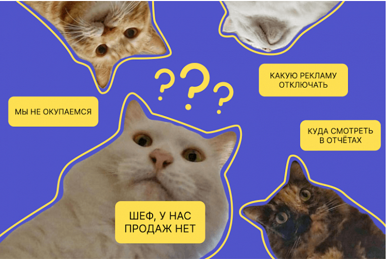 Сквозная аналитика для малого бизнеса — это дорого? А вот и нет,: рассказываем...