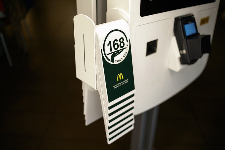 Как креативил Макдоналдс: разбираем методы и берем на вооружение