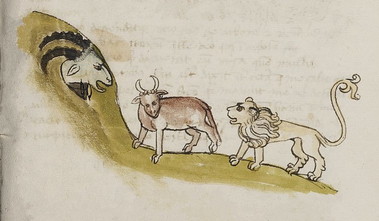 Источник: Getty’s Open Content Program (Программа открытого контента Гетти)