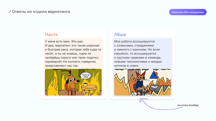 История одного худи: как мы создали брендированную одежду, которая порадовала команду