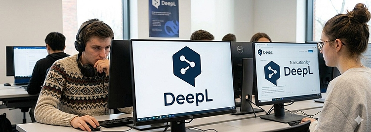 ТОП-5 нейросетей для специалиста в 2026 году: меньше рутины, больше денег