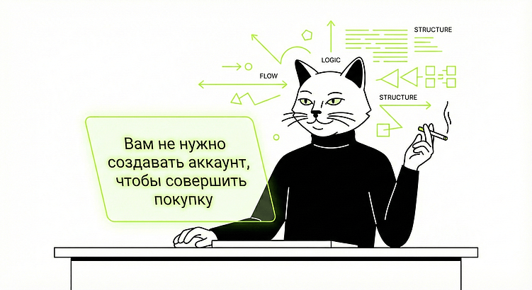 Дизайн, который приносит деньги: как визуал влияет на выручку и конверсию