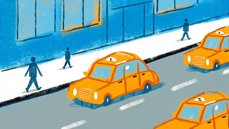 Когда подрядчик тупит, а маркетолог горит: как взять проект в свои руки