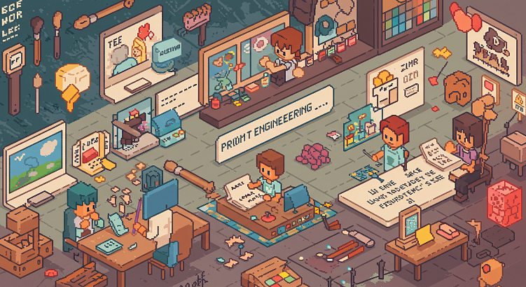 Что такое промпт-инжиниринг и почему он важен для взаимодействия с AI