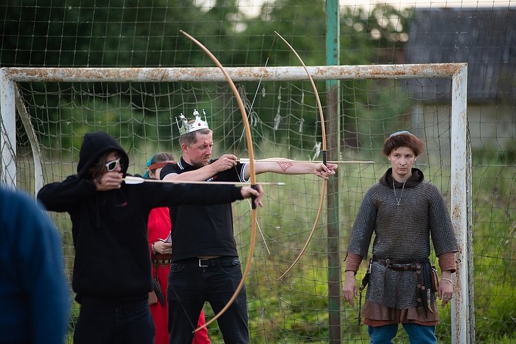 Своя атмосфера и никаких подрядчиков: история ARTW, как кайфово организовывать мероприятия самим