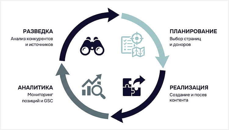 Секретный SEO-актив: как пробить стеклянный потолок трафика