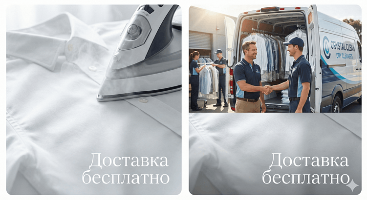 Маркетинг для химчистки и прачечной: где брать заказы, когда конкуренция душит.