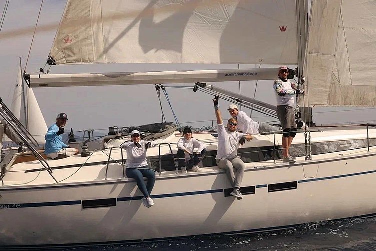 Майский дайджест Doubletapp: топовые рейтинги, две регаты и «Созвон с Долиной»