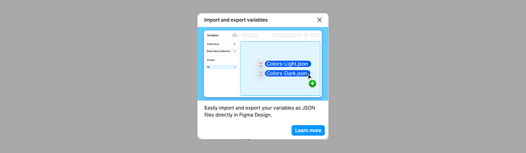 Переменные и расширенные коллекции Figma: важное для дизайн-систем.