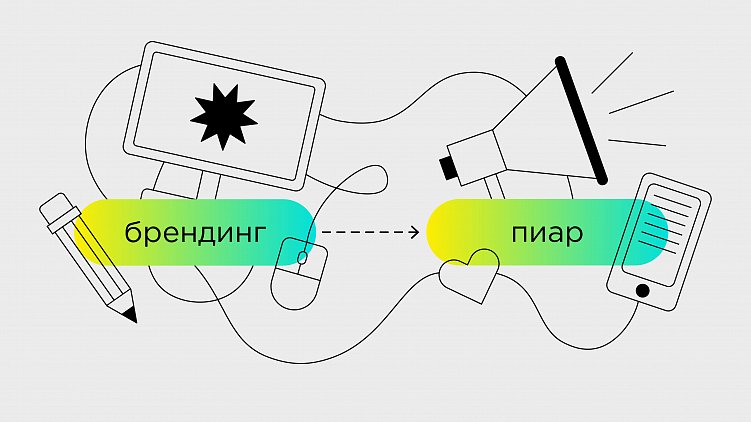 Социальный брендинг. Полумифы и факты