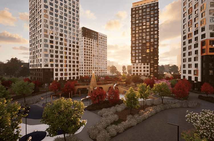 Что такое рендеры в строительстве и недвижимости и зачем они нужны