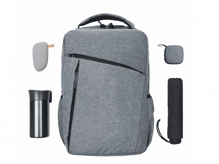 Спортивным, активным, молодым - не важно сколько получателю лет, активный образ жизни - мода для всех