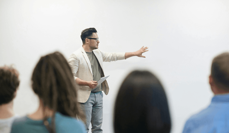 Когда вы тот, кто определяет, когда взаимодействие заканчивается — вы сохраняете контроль над тем, как вас запомнят.