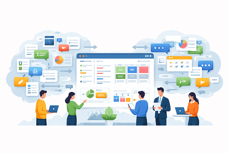 Как сократить время запуска продукта: инструменты и лайфхаки для продакт-менеджеров