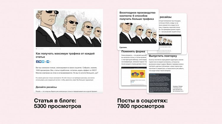 Ресайз по статье о ресайзах в качестве примера того, как можно делать ресайзы