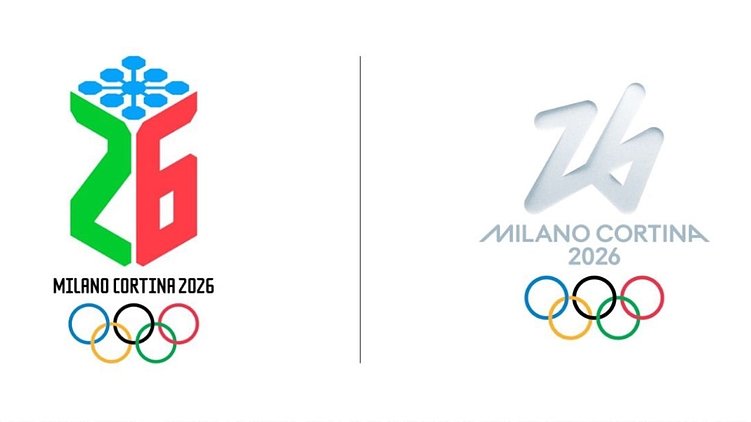 Milano Cortina 2026: знак спокойствия для мира, уставшего от ярких символов