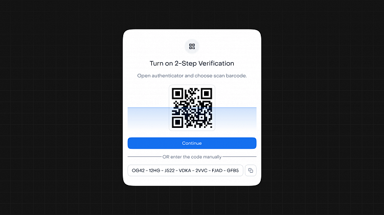 Обрадуй разработчиков и QA, отрисуй всё сразу