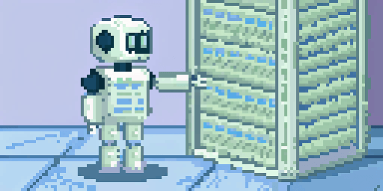 MCP-сервер: примеры, проблемы, тенденции и будущее