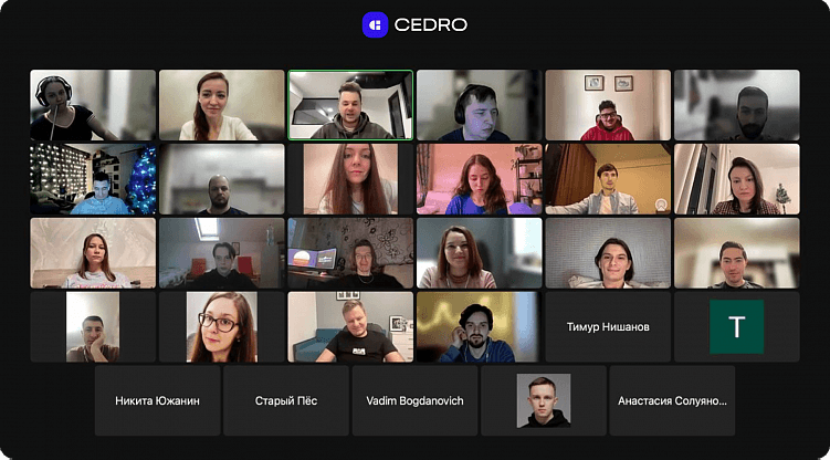 Как с помощью маркетинга из ноунеймов стать top of mind