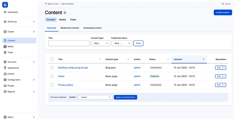 Топ-10 платформ для запуска сайта: какой вариант выбрать для бизнеса?