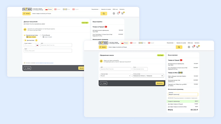 Как работает e-commerce: шаги к успешным продажам