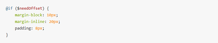 Почему мы все еще используем SASS в 2025 году