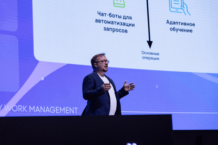 TEAMLY — российский аналог Notion, Trello и Confluence: всё, везде и сразу