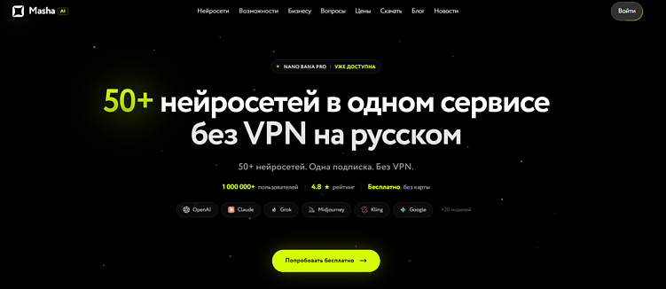 Нейросеть для помощи в написании книг: ТОП-20 ИИ-сервисов