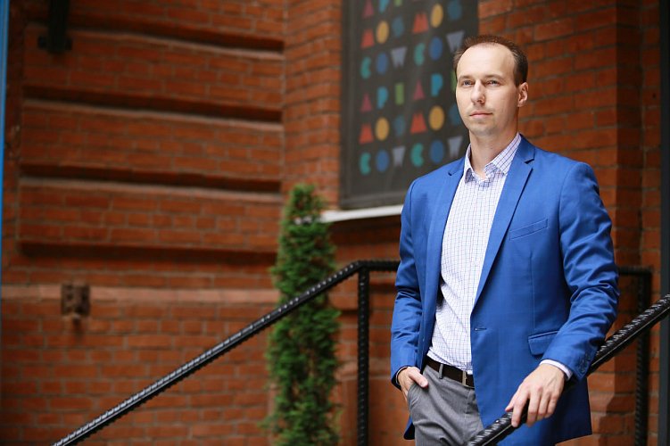 Управление репутацией, как фундамент стратегии в бизнесе