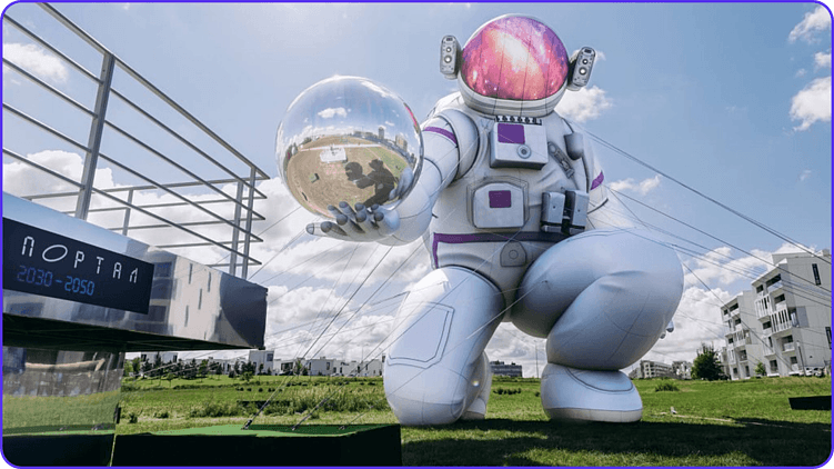 Дайджест Akademia: куда отправиться в сентябре