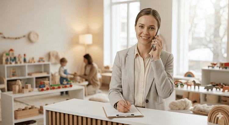 Работа с возражениями в детском клубе: продаем развивающие занятия дорого