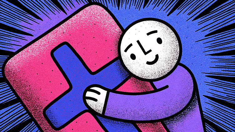 Как бренду перестать быть «ещё одним» в digital — и зацепить эмоцией