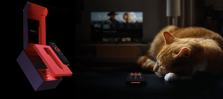 Зачем диджитал-агентству промдизайн: как мы начали делать пульты и девайсы