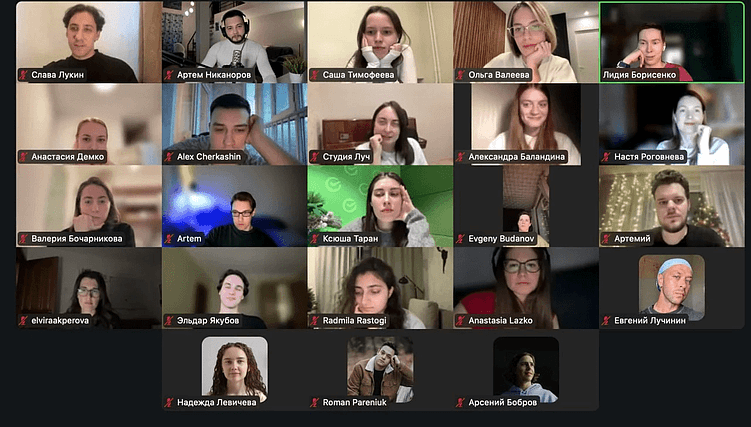 Ничего личного — только система: как мы выстроили продажи в дизайн-студии «Луч»