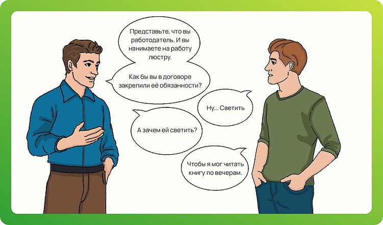 Всё о методе Jobs to be done