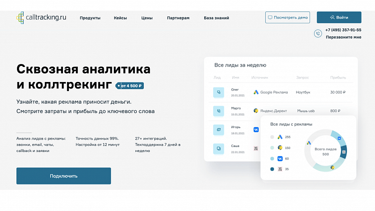 7 сервисов и расширений для работы с платным трафиком