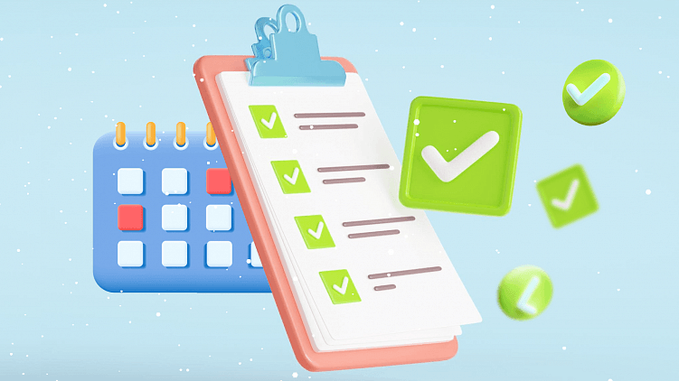 Чек-лист: Как вместе с подрядчиком подготовиться к длинным выходным?