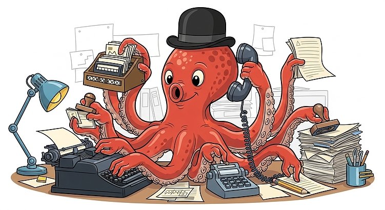 Примеры ИИ-агентов для бизнеса: как делегировать рутину и ускорить рост