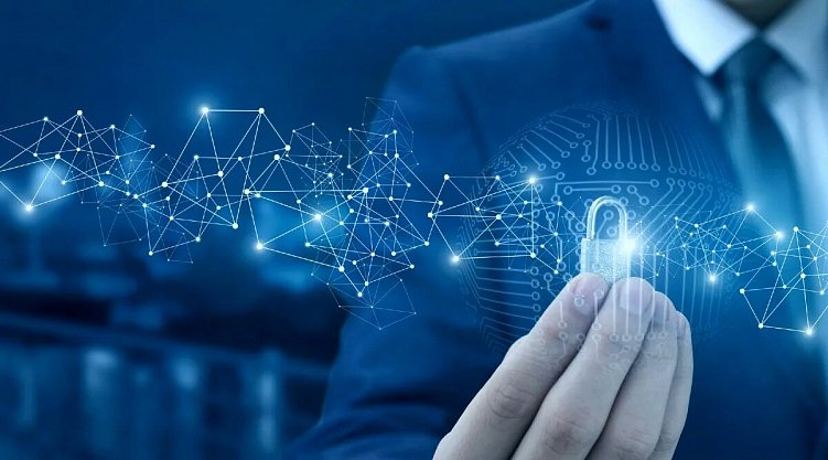 Айрат Даллас: цифровая идентичность - как блокчейн защитит данные в мире будущего