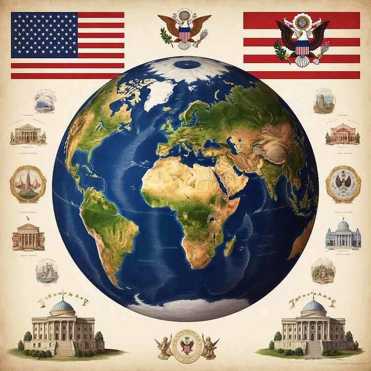 Как и что рисуют нейросети