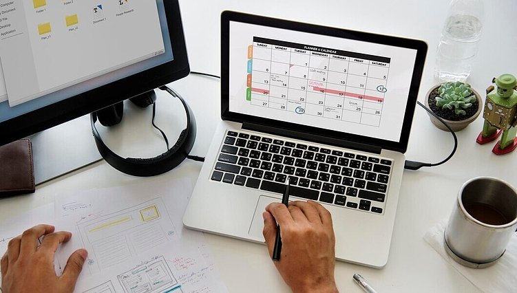 Учет рабочего времени: самые эффективные методы и решения