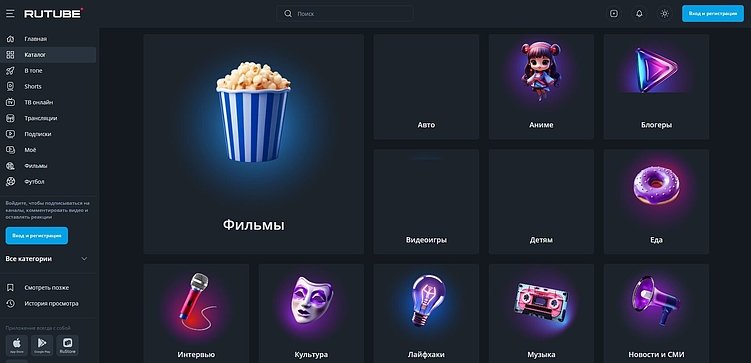 Видеореклама в интернете 2025: форматы, плюсы и платформы для запуска