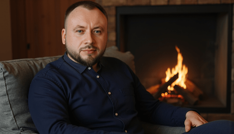 Петр Сухоруких