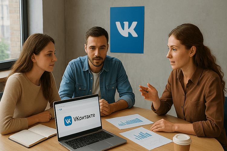 Создание и продвижение опросов и конкурсов во ВКонтакте: пошаговое руководство для роста клиентов