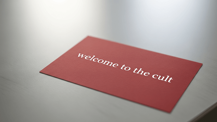 БЫТЬ СТАНДАРТОМ. ИСТОРИЯ, КОТОРАЯ ТОЛЬКО НАЧИНАЕТСЯ