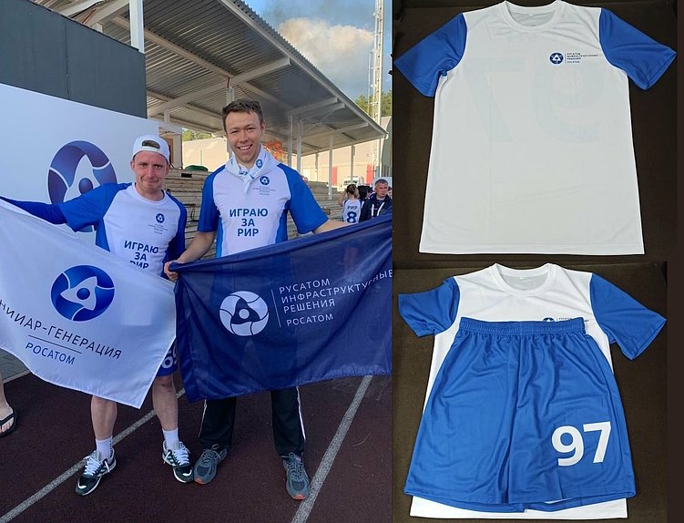 Международный Олимпийский день: как спорт может повлиять на имидж вашей компании?