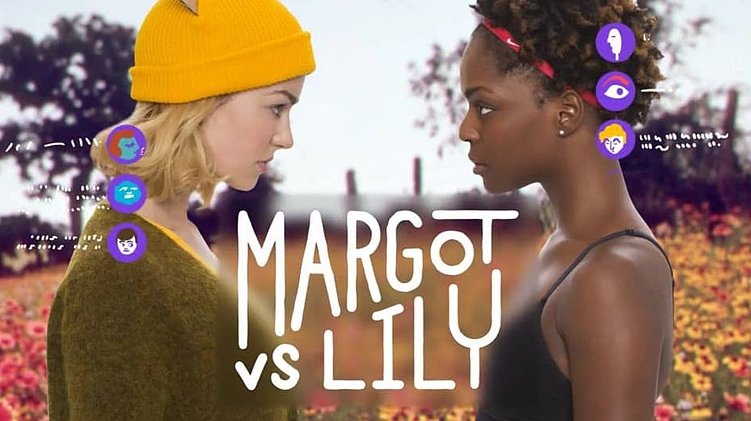 Nike «Марго против Лили» — пример продуманного сюжета в видеорекламе