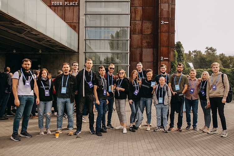 Как бесплатно развить HR-бренд ИТ-компании с нуля